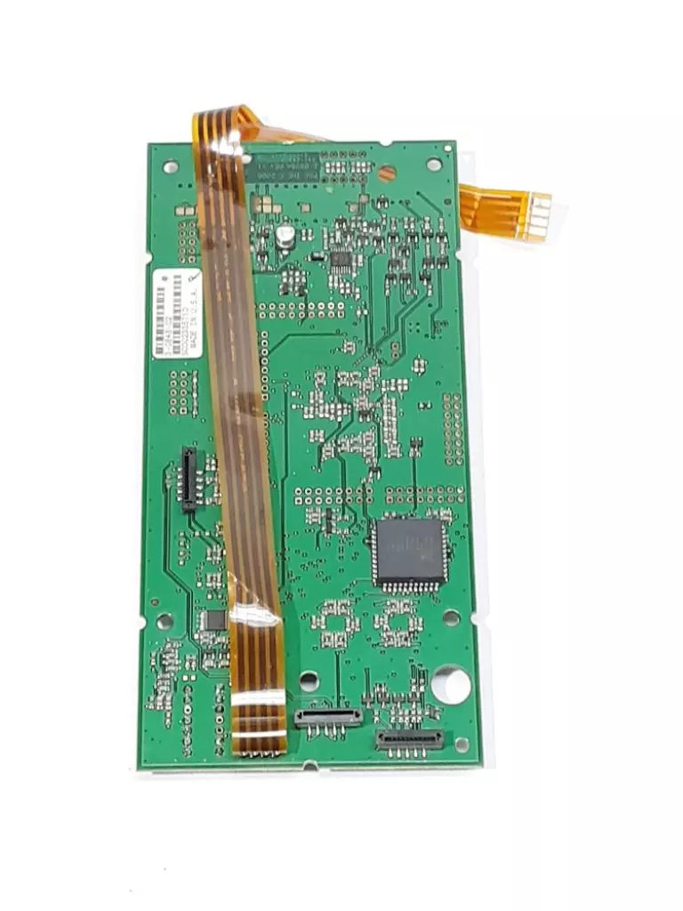 PSC Inc. 3-0848-02 Circuit Board 2-0898A REV X1 
