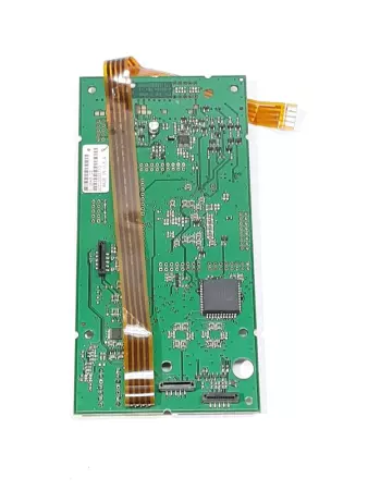  3-0848-02 Circuit Board 2-0898A REV X1 