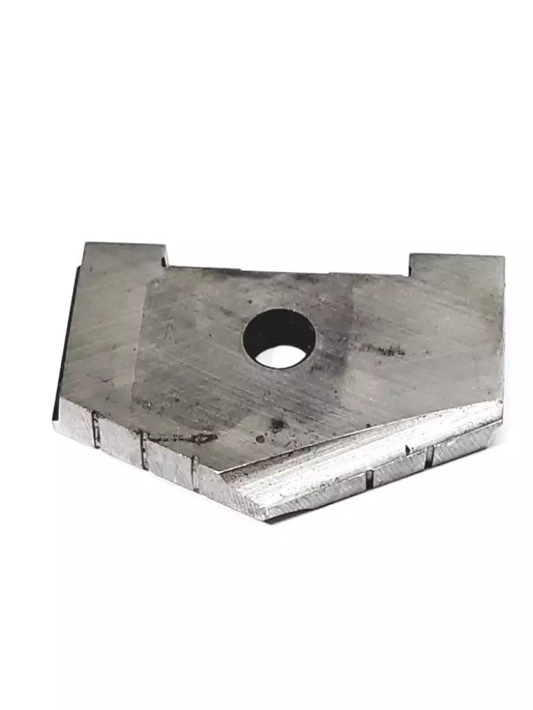 Allied Machine Engineering 10234-0208 Insert Drill Spade Blade 2-1/14