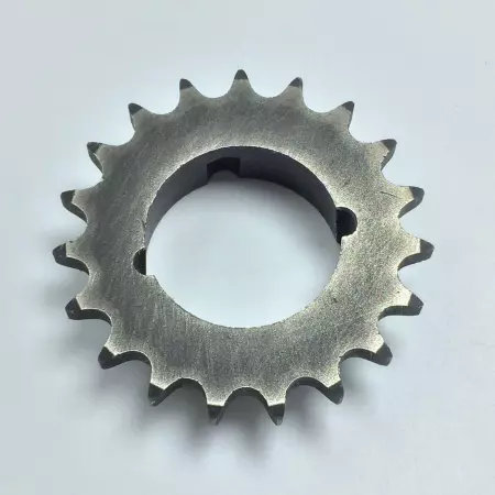 MARTIN 50BTB19H SABERTOOTH SPROCKET 19 TEETH BORE 54MM 