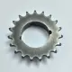 MARTIN 50BTB19H SABERTOOTH SPROCKET 19 TEETH BORE 54MM 