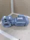 Sew-Eurodrive SA47 DRE80MA Gearmotor 0.75kW W/Gear Reducer 20.33:1 Ratio 