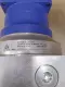 Alpha Wittenstein SP 100S-MC1-3-1K1-2K-PS1 Planetary Gear Reducer, Ratio 3:1 