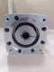 Alpha Wittenstein HG+140SP-MF1-5-6K1-1K Right Angle Gear Box Ratio 5:1 