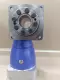 Alpha Wittenstein HG+140S-MF1-10-5K1-1K Right Angle Gear Box, Ratio 10:1 