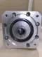 Alpha Wittenstein HG+140S-MF1-10-5K1-1K Right Angle Gear Box, Ratio 10:1 