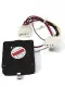 Ball Bearing CPU FAN CPU Cooler Fan 