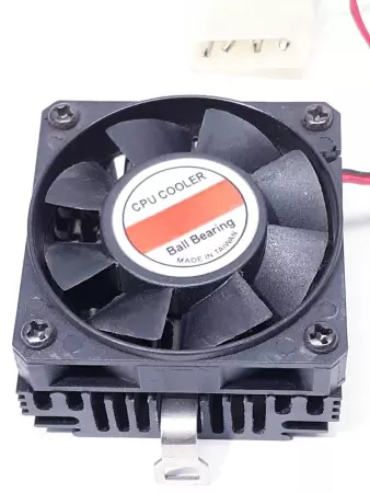 Ball Bearing CPU FAN CPU Cooler Fan 