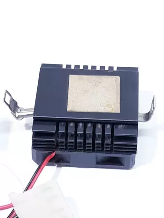 Ball Bearing CPU FAN CPU Cooler Fan 