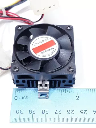 Ball Bearing CPU FAN CPU Cooler Fan 