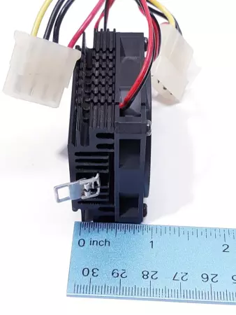 Ball Bearing CPU FAN CPU Cooler Fan 