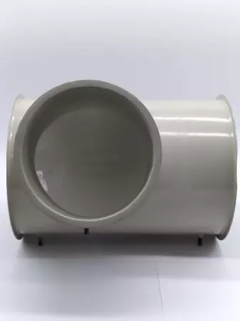  Jacob 9 Coupling Tube 7-1/2