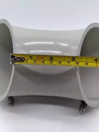  Jacob 10 Coupling Tube 4-5/8