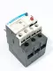 Telemecanique LRD 06 Overload Relay 1-1.6Amp 600V 