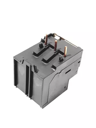 Telemecanique LRD 06 Overload Relay 1-1.6Amp 600V 