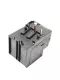 Telemecanique LRD 06 Overload Relay 1-1.6Amp 600V 