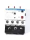 Telemecanique LRD 06 Overload Relay 1-1.6Amp 600V 