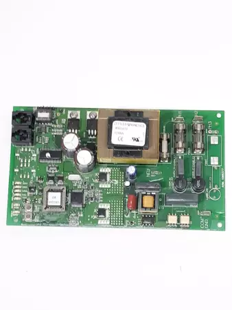 FP E204460 Circuit Board M1 S 94V-0 