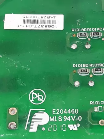 FP E204460 Circuit Board M1 S 94V-0 