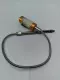  Industrial Sensors Inc. ISI 0131-1.5T-6/18 Stem Melt Pressure Transducer 1,200P