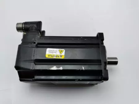 Allen-Bradley MPL-B430P-SK72AA SER. A Servo Motor TESTED 
