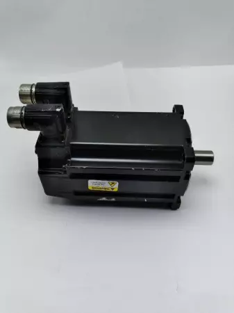 Allen-Bradley MPL-B430P-SK72AA SER. A Servo Motor TESTED 