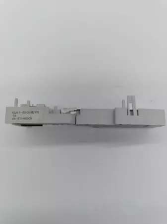  Weidmüller XN-P4T-SBBC Terminal Block Pull Spring Basic Module 