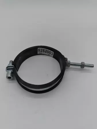  Jacob 123 Pipe Clamp for Ceiling Mountig Lot of 4