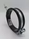  Jacob 123 Pipe Clamp for Ceiling Mountig Lot of 4