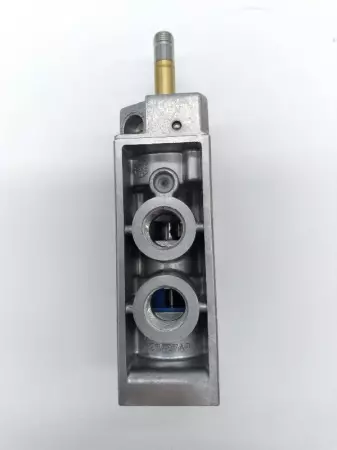  Festo MFH-5-1/4 Solenoid Valve 