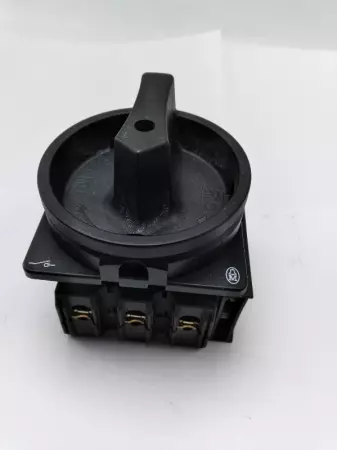  Moeller HI11-P1/P3/E Disconnect Switch 