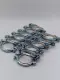 NEW Jacob 800917 Pull Ring Clamp Lot of 12