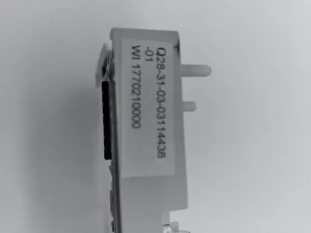  Weidmüller XN-S4T-SBBS Terminal Block Pull Spring Basic Module 