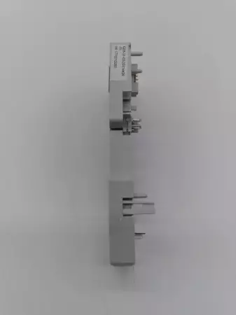  Weidmüller XN-S4T-SBBS Terminal Block Pull Spring Basic Module 