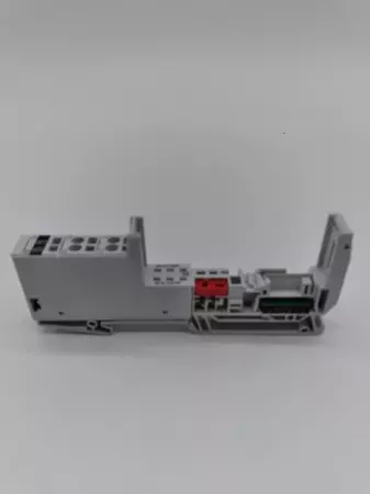  Weidmüller XN-S3T-SBC Terminal Block Pull Spring Basic Module 