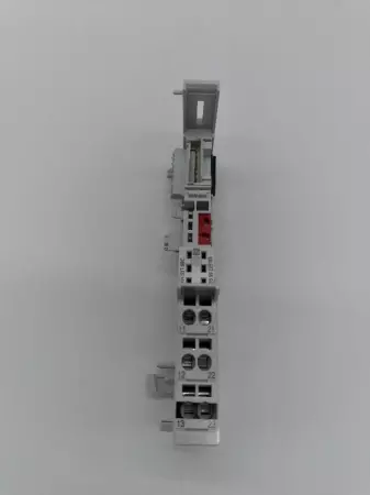  Weidmüller XN-S3T-SBC Terminal Block Pull Spring Basic Module 