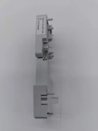  Weidmüller XN-S3T-SBC Terminal Block Pull Spring Basic Module 