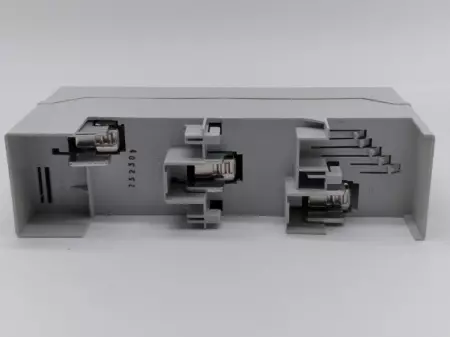  Wohner 01240 Connecting Terminal Plate 