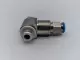  Festo GRLA-1/8-PK-6-B One Way Flow Control Valve 0.3-10 Bar 
