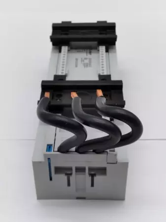  Wohner EEC6063-L Busbar Eques® Easy Connector 