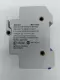  Ferraz-Shawmut USCC3 Ultrasafe ™ DIN Rail Fuse Holder Class CC 1-Pole 30 Amp 60