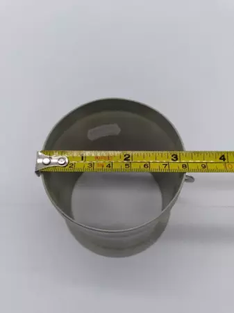  Jacob 13 Coupling Slip Tube 3