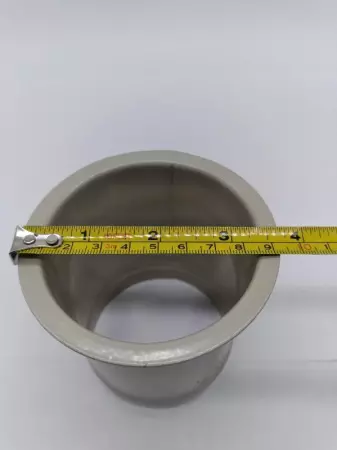  Jacob 14 Coupling Slip Tube 3