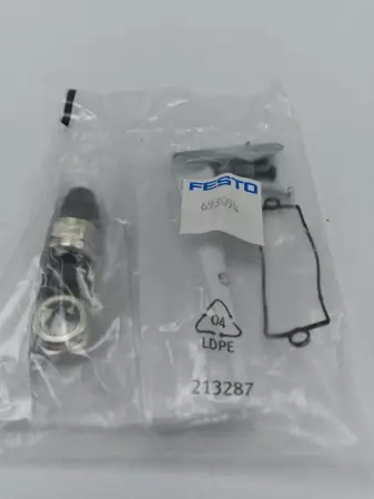 NEW Festo NECA-S1G9-P9-MP1 548719 Multi-Pin Plug Socket 