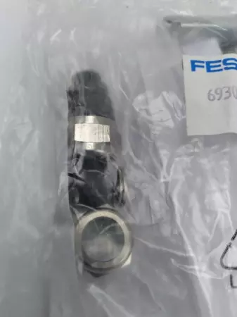 NEW Festo NECA-S1G9-P9-MP1 548719 Multi-Pin Plug Socket 