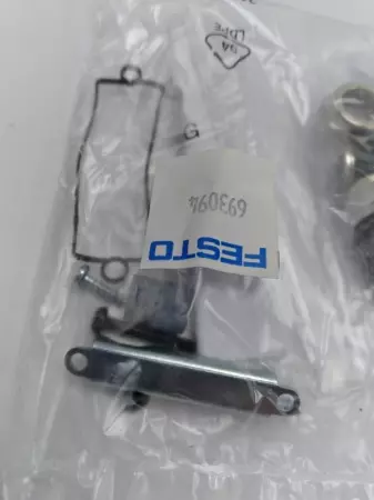 NEW Festo NECA-S1G9-P9-MP1 548719 Multi-Pin Plug Socket 