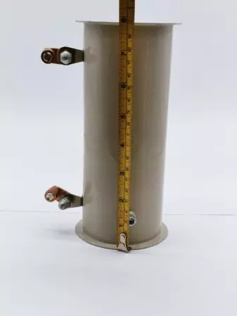  Jacob 18 Coupling Tube 3