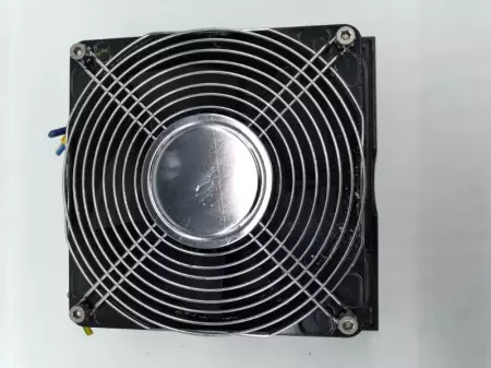  EBM-Papst 4184 NGX Axial Fan 