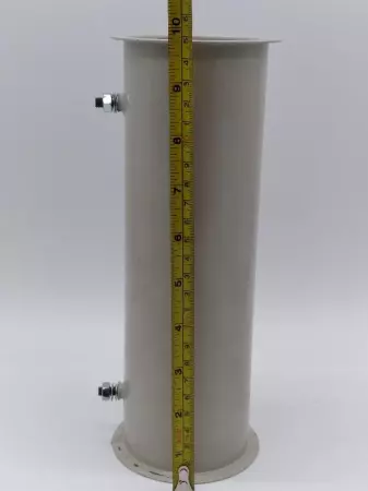  Jacob 21 Coupling Tube 3