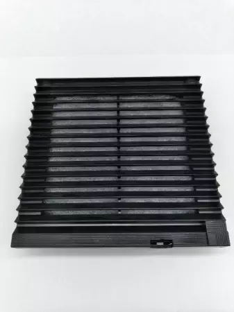 NEW EBM-Papst F220900 Fan Filter and Finger Guard for 4184NGX Fan 